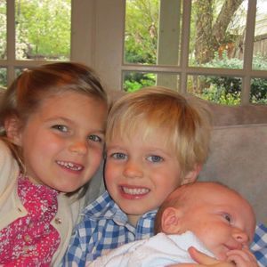 Meet your Posher, Shannon